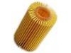 Filtro de aceite Oil Filter:04152-38020