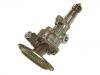 масляный насос Oil Pump:15100-43010