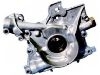 Oil Pump:8-94310-719-1