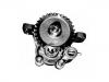 机油泵 Oil Pump:15100-76009-71