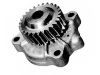 масляный насос Oil Pump:15100-78202-71