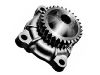 Oil Pump:15100-78700-71