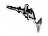 Oil Pump:15100-76006-71