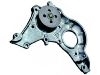 Oil Pump:15100-10020