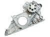 Oil Pump:15100-55011