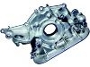 Oil Pump:15100-62040