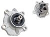 Bomba aceite Oil Pump:8-94459-730-1