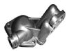 Oil Pump:ME014777