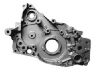 Oil Pump:MD327450.0