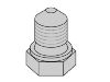 спускная пробка Oil Drain Plug:1 005 305