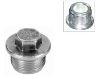 排油塞 Oil Drain Plug:059 103 193