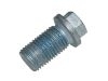 Oil Drain Plug Oil Drain Plug:111 997 0330