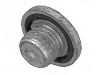 Oil Drain Plug:0652 477