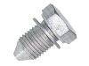 Oil Drain Plug Oil Drain Plug:N90 813 201