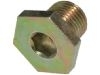 排油塞 Oil Drain Plug:0311.18