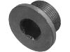 Tapón de vaciado de aceite Oil Drain Plug:403 997 00 32