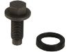 спускная пробка Oil Drain Plug:XW4E-6730-AA