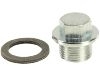 спускная пробка Oil Drain Plug:807020070