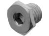 Oil Drain Plug:11 13 7 568 309