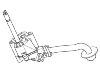 Bomba aceite Oil Pump:028 115 105 M