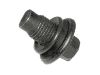 排油塞 Oil Drain Plug:1 013 938