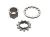 Oil Pump ROTOR SET:102 180 04 04