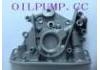 масляный насос Oil Pump:15100-15080