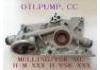 масляный насос Oil Pump:MELLING M191