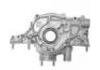 Oil Pump:15100-P2A-A01