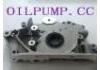 Pompe à huile Oil Pump:21340-02970