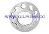 Oil pump gear Oil pump gear:15102-87105