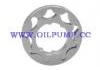 Oil pump gear:F5A2-6600B