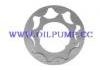 Oil pump gear:E7FZ-6600A