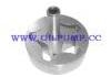 Oil pump gear:C20Z-6600A