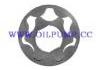 Oil pump gear Oil pump gear:4663744