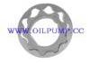 Oil pump gear:15100-P72-A01