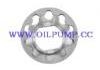 Oil pump gear:15100-PE1-721