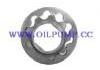 Oil pump gear Oil pump gear:B660-14-100E