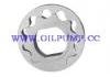 Oil pump gear:MD-136704