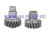 Oil pump gear:MD-060517