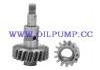 Oil pump gear Oil pump gear:MD-174580