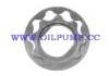 Oil pump gear:MD-134566