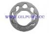 Oil pump gear:MD-363751