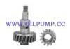 Oil pump gear Oil pump gear:MD-174582
