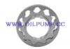 Oil pump gear:MN-149579